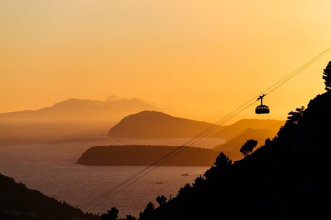 Explore Dubrovnik by Cable Car (ticket included) - Guides You’ll Probably Like: Names, Style, and What It Signals