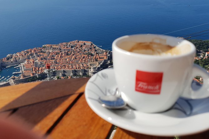 Explore Dubrovnik Old Town and Cavtat Riviera - Prijeko street and Ploce Gate: side streets and waterfront stories