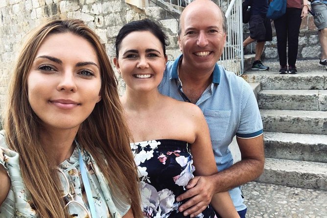Explore Dubrovnik Old Town Walking Tour - Why This Dubrovnik Old Town Walk Works for First-Time Visitors