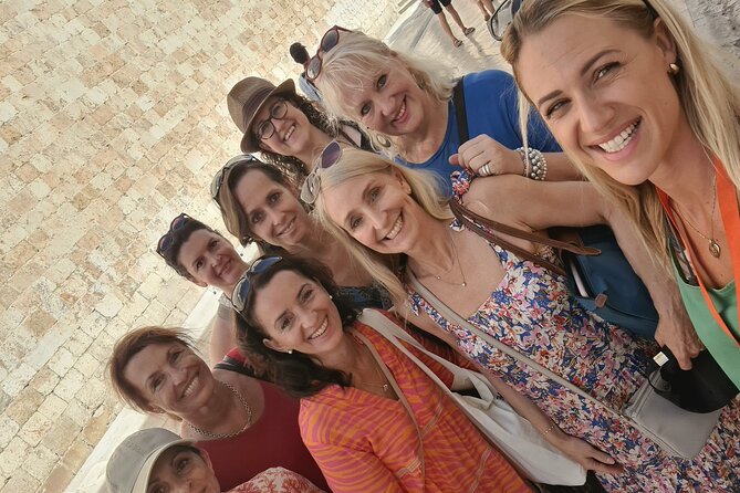 Explore Dubrovnik Old Town Walking Tour - Stradun and Onofrio’s Fountain: The Main Street With Answers