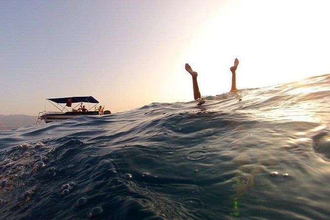 Explore Elaphiti Islands in this unique tour at your own pace for 4 or 8 hours - The Value: Private Elaphiti Time for a Fixed Group Price