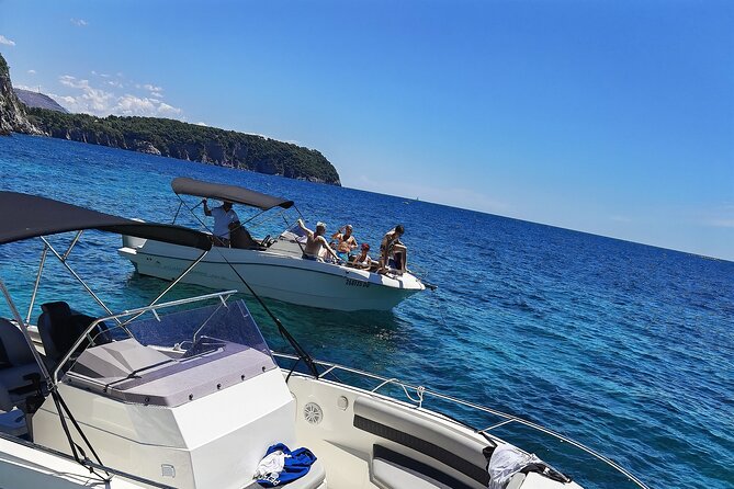 Explore Elaphiti Islands in this unique tour at your own pace for 4 or 8 hours - How the 4-Hour vs 8-Hour Choice Changes Your Day