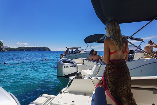 Explore Elaphiti Islands in this unique tour at your own pace for 4 or 8 hours - What Happens When the Sea Gets Choppy