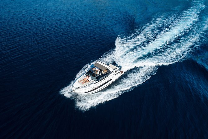 Explore the Caves and Hidden Bays with Underwater Scooter - Private Elaphiti Islands time: your own coastline on the water