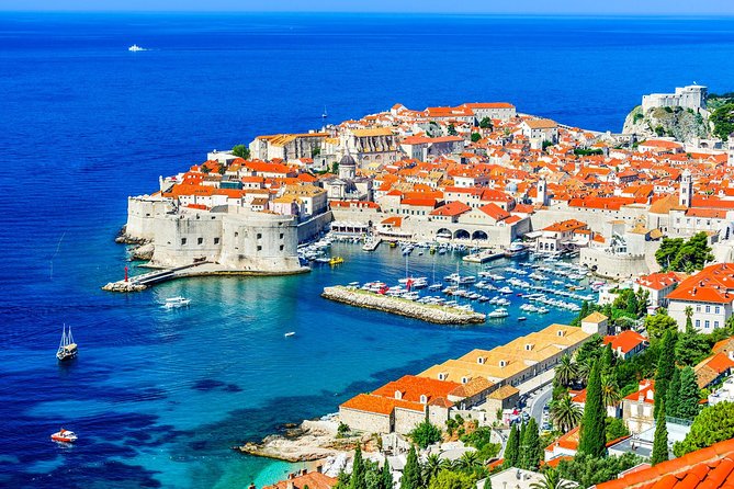 Fabulous Dubrovnik Private Walking Tour - Key Things That Make This Tour Work So Well