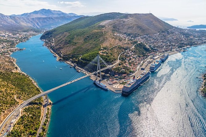 Fabulous Dubrovnik Private Walking Tour - Pile Gate Start: Why This Route Gets You Oriented Fast