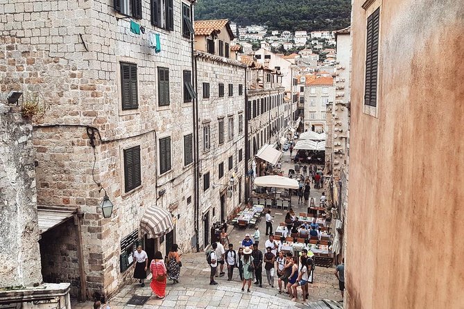 Fabulous Dubrovnik Private Walking Tour - Price and Value: What $222.88 Buys You