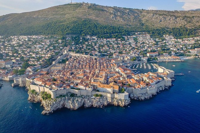 Fabulous Dubrovnik Private Walking Tour - Languages and Communication: Getting the Story in Your Comfort Zone