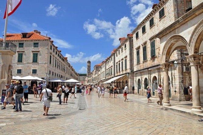 Fabulous Dubrovnik Private Walking Tour - What You’ll See in the Old City (and Why 90 Minutes Is Enough)