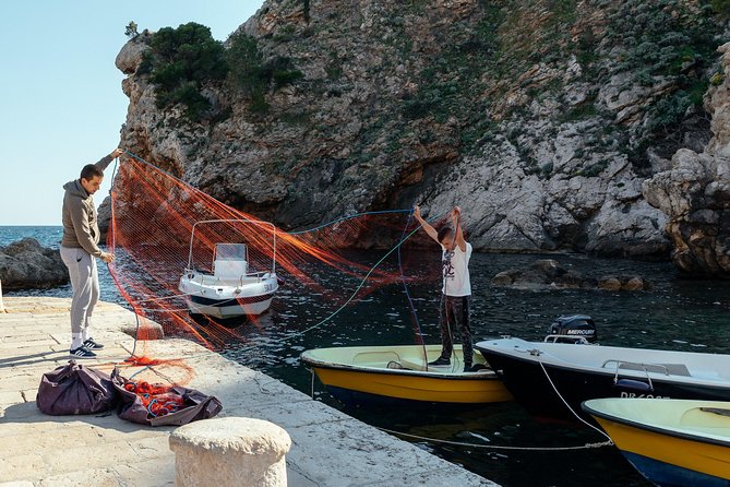 Family Friendly Dubrovnik Private City Tour - Where you start: Babić pekara by Vrata od Ploča