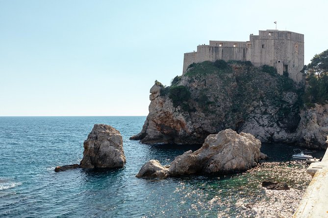 Family Friendly Dubrovnik Private City Tour - Customization that actually shows up in the walk