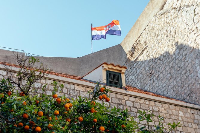 Family Friendly Dubrovnik Private City Tour - Games, quizzes, and stories: why this format works