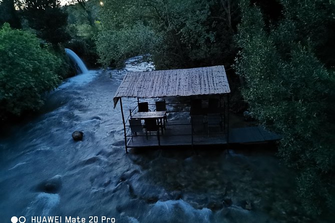 Flavours of Konavle: Wine, Food & Village Life Experience - Župa Dubrovačka and the Duboka Ljuta Viewpoint Stop