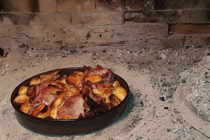 Flavours of Konavle: Wine, Food & Village Life Experience - Winery Botaro Tasting: Local Grapes, Family Traditions, Food Pairings