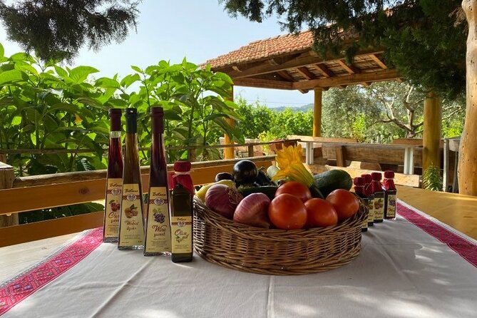 Flavours of Konavle: Wine, Food & Village Life Experience - Dress Code and Comfort Tips That Actually Help