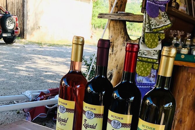 Flavours of Konavle: Wine, Food & Village Life Experience - Price and Value: Is $240.28 Worth It?