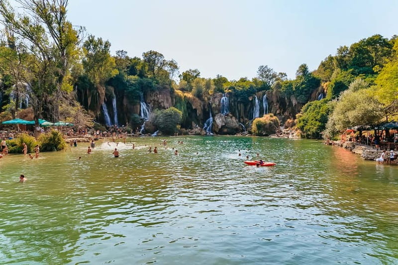 From Cavtat: Bosnia, Herzegovina, and the Old Bridge Tour - Key things to know before you go