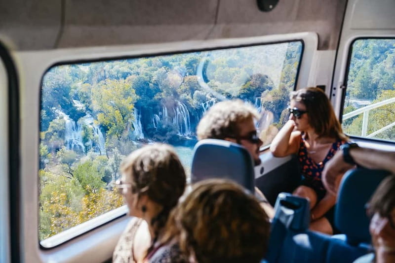 From Cavtat: Bosnia, Herzegovina, and the Old Bridge Tour - What type of traveler this tour fits best