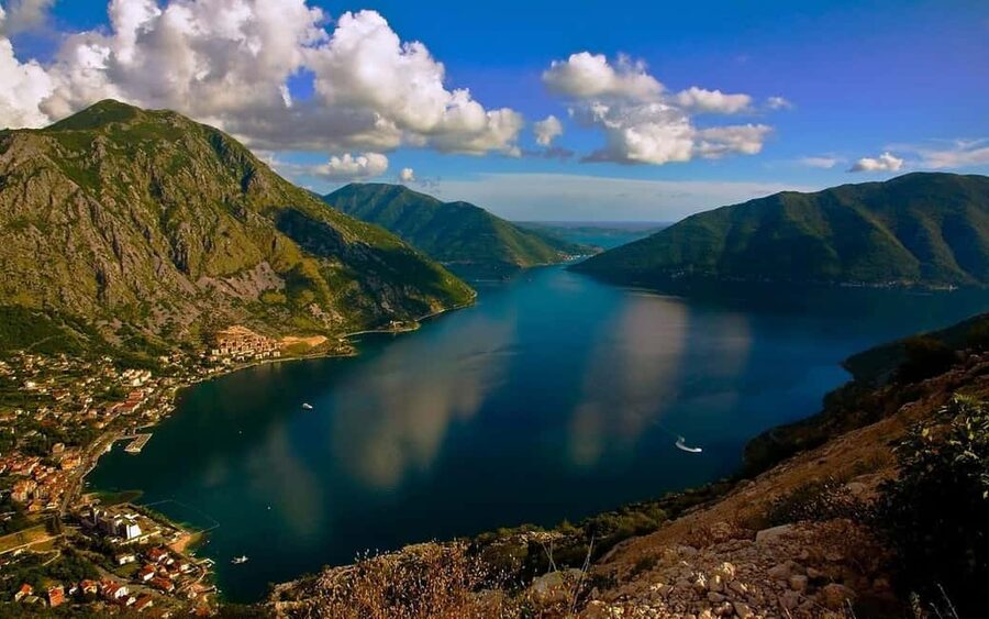 FROM CAVTAT: FULL DAY PERAST , KOTOR AND BUDVA - From Cavtat to Montenegro Bay in a Single 10-Hour Rhythm