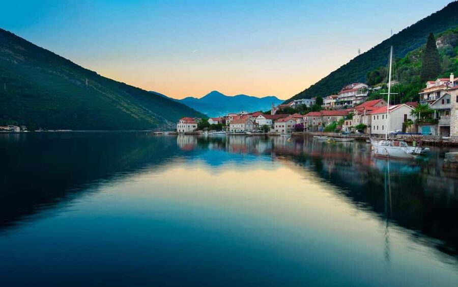 FROM CAVTAT: FULL DAY PERAST , KOTOR AND BUDVA - Price and the Real Value: Is $96 a Smart Use of Your Day?