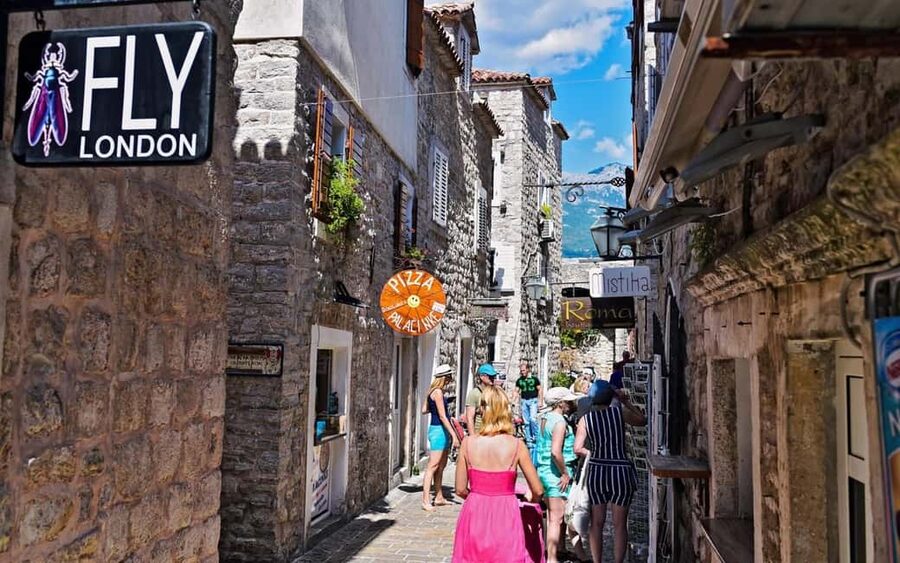 FROM CAVTAT: FULL DAY PERAST , KOTOR AND BUDVA - Timing: How the Day Fits Together (and Where It Can Feel Tight)
