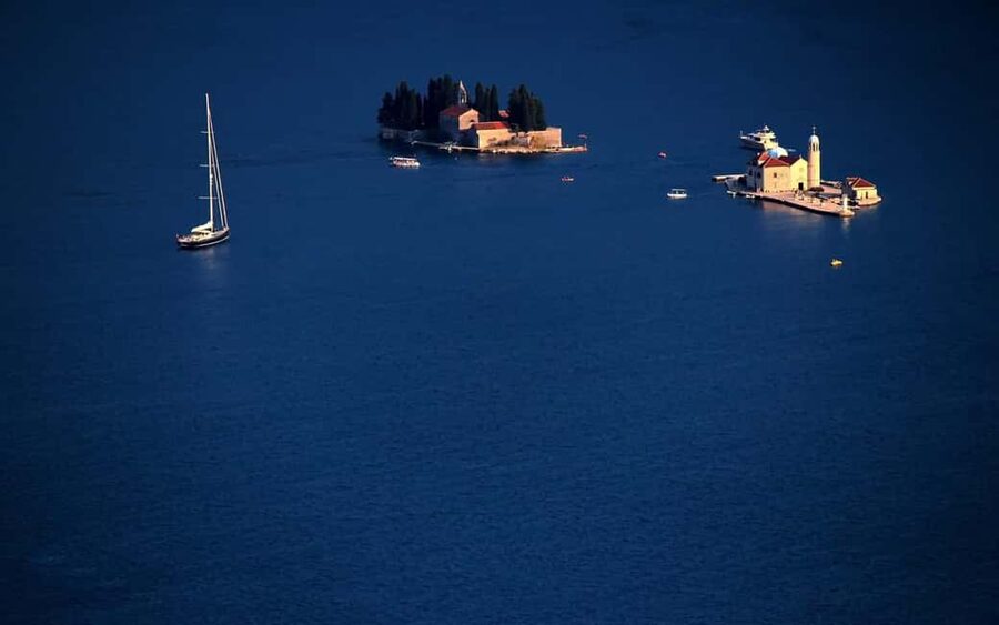 FROM CAVTAT: FULL DAY PERAST , KOTOR AND BUDVA - What to Bring (and What to Expect Rules-Wise)