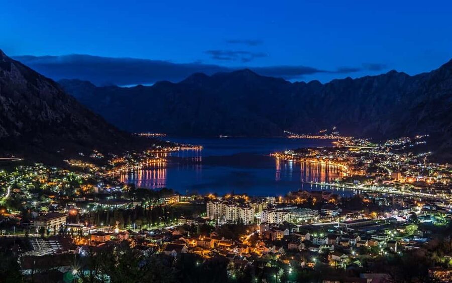 FROM CAVTAT: FULL DAY PERAST , KOTOR AND BUDVA - Who This Tour Is For (and Who Might Be Happier Elsewhere)