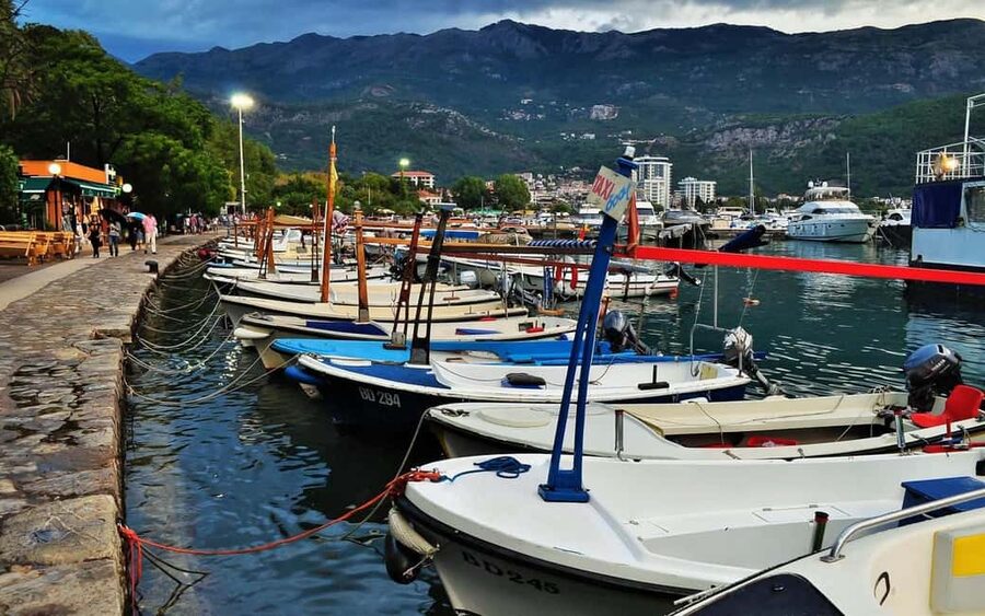 FROM CAVTAT: FULL DAY PERAST , KOTOR AND BUDVA - Should You Book? My Practical Take