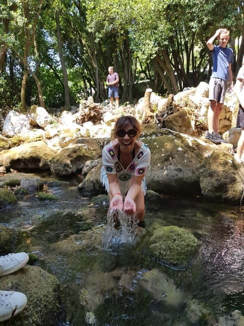 From Cavtat: Konavle Valley Off-Road Jeep Safari with Lunch - Key highlights you’ll care about
