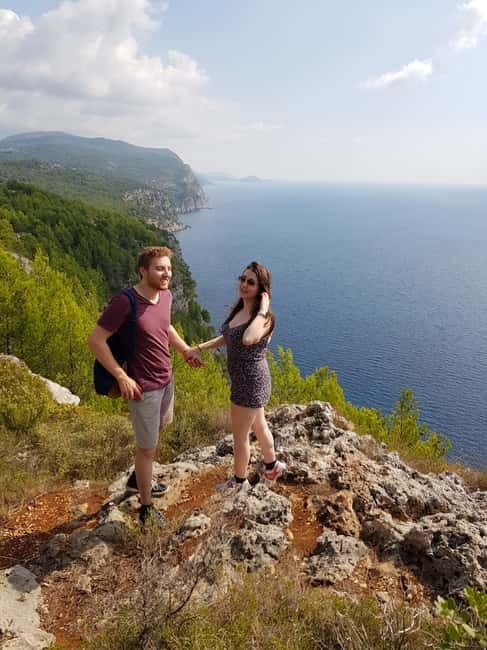 From Cavtat: Konavle Valley Off-Road Jeep Safari with Lunch - The ride back through Komaji and Čilipi to Cavtat