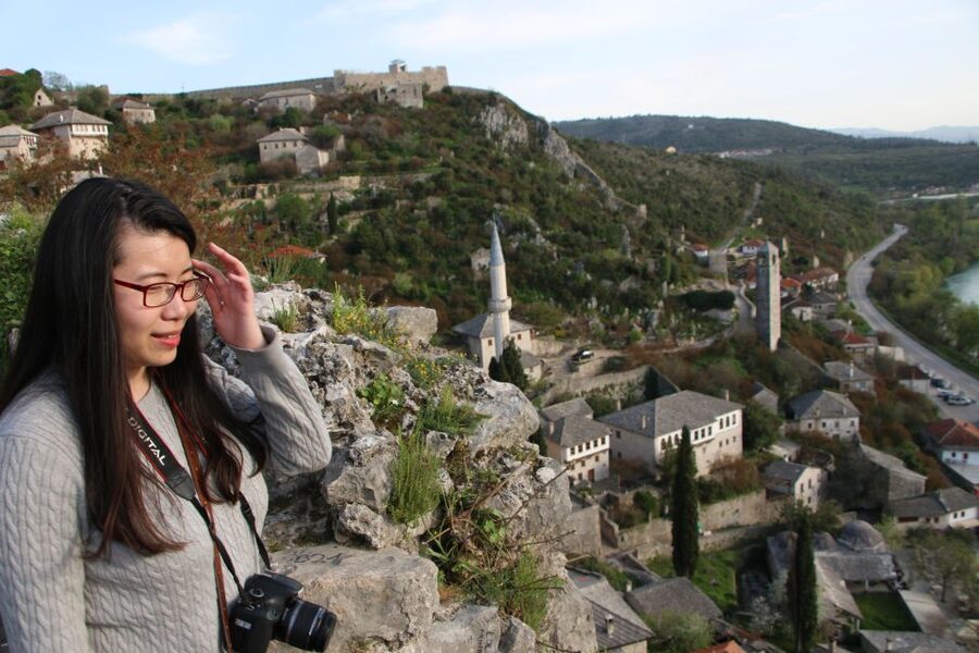 From Dubrovnik: 1-Way Tour to Sarajevo via Mostar and Konjic - Key points worth knowing before you go