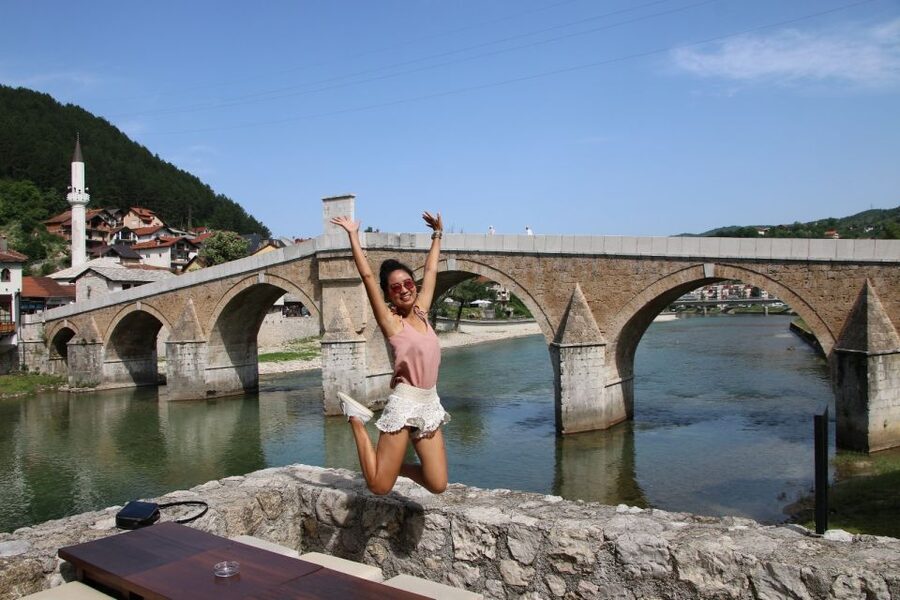 From Dubrovnik: 1-Way Tour to Sarajevo via Mostar and Konjic - What to bring (and what to plan for) so the day feels easy