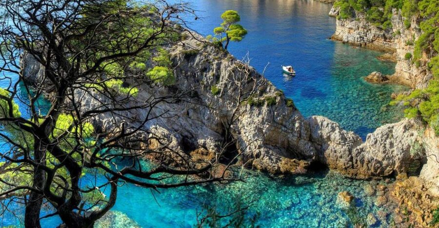 From Dubrovnik: Boat Tour to Kolocep, Lopud, & Sipan Islands - Key things to know before you go
