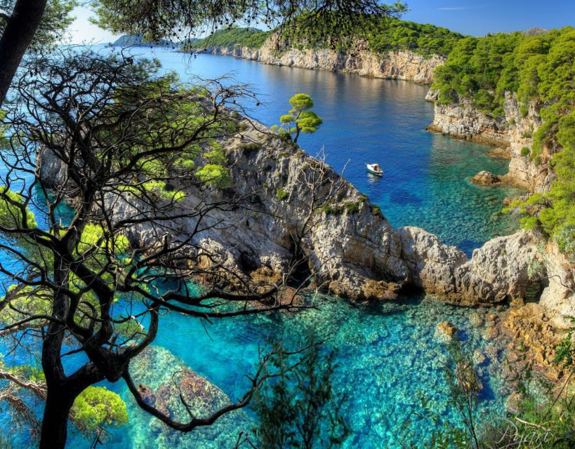 From Dubrovnik: Boat Tour to Kolocep, Lopud, & Sipan Islands - Why this Elaphiti boat day works so well from Dubrovnik