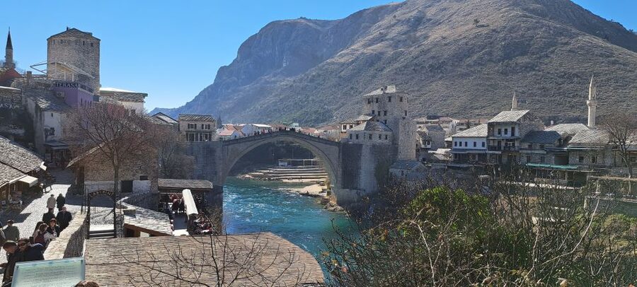 From Dubrovnik: Day Trip to Mostar and Kravica Waterfall - Why This Day Trip Works: A Tight Van Route With Real Explanations