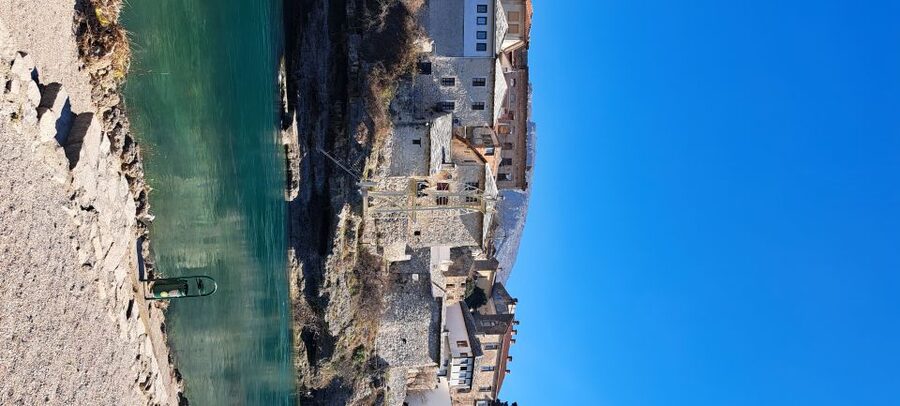 From Dubrovnik: Day Trip to Mostar and Kravica Waterfall - Timing and Transfers: What 10 Hours Feels Like in Real Life