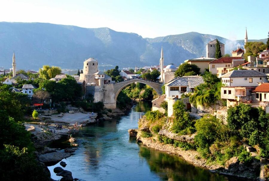 From Dubrovnik: Day Trip to Mostar and Kravice Falls - Why this Dubrovnik–Mostar–Kravice day trip makes sense