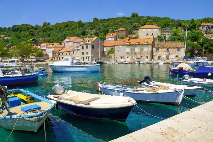 From Dubrovnik: Elaphite Islands Day Trip with Lunch - Value and Price: why $70 can make sense