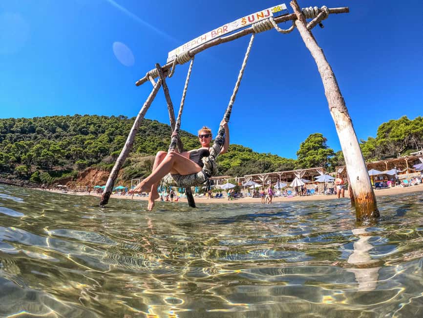 From Dubrovnik: Elaphiti Islands & Blue Cave Speedboat Tour - Who should book this (and who might prefer a different plan)