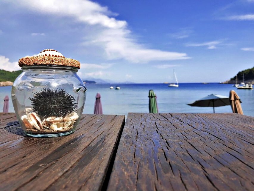 From Dubrovnik: Full-Day Private Boat Tour of Elafiti Island - What to bring (and what to skip) for a smooth water day