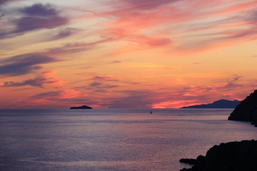 From Dubrovnik: Golden Hour Sunset Cruise with Free Drinks - Price and logistics: making the most of the time