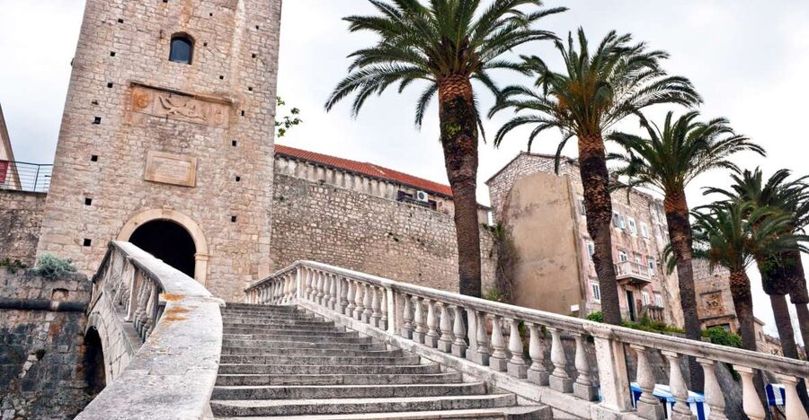 From Dubrovnik: Guided Tour of Pelješac & Korčula - Key highlights you’ll feel most