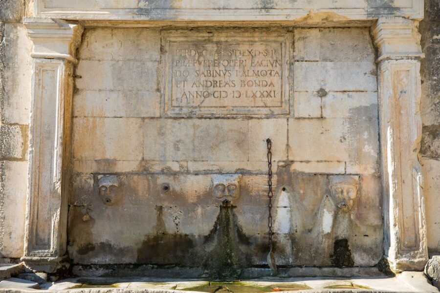 From Dubrovnik: Guided Tour of Pelješac & Korčula - Pelješac wine tasting: what you’ll likely get and what to aim for