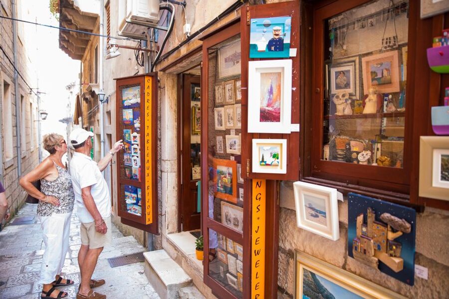 From Dubrovnik: Guided Tour of Pelješac & Korčula - FAQ