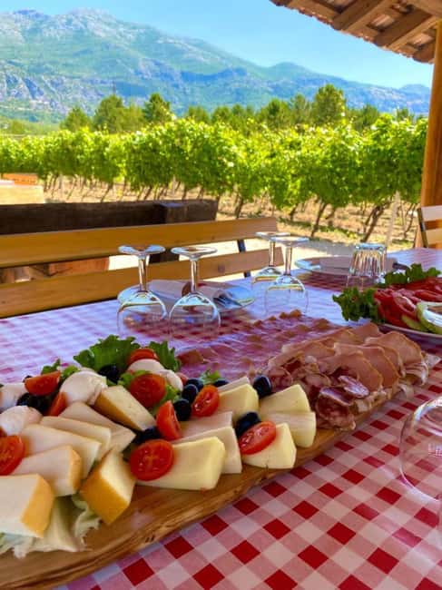 From Dubrovnik: Half-Day Wine Tasting and Cavtat City Tour - Key points to know before you go