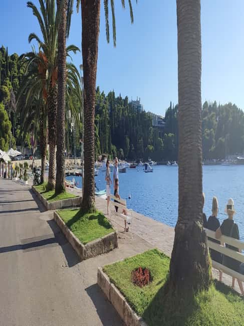 From Dubrovnik: Half-Day Wine Tasting and Cavtat City Tour - Inside a family-run winery: what the tasting experience is really like