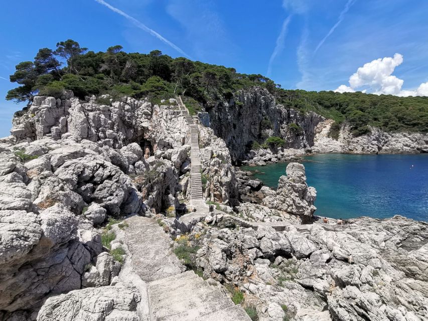 From Dubrovnik: Hiking & Swimming on Koločep Island Day Trip - Key reasons this Koločep day trip is worth your time