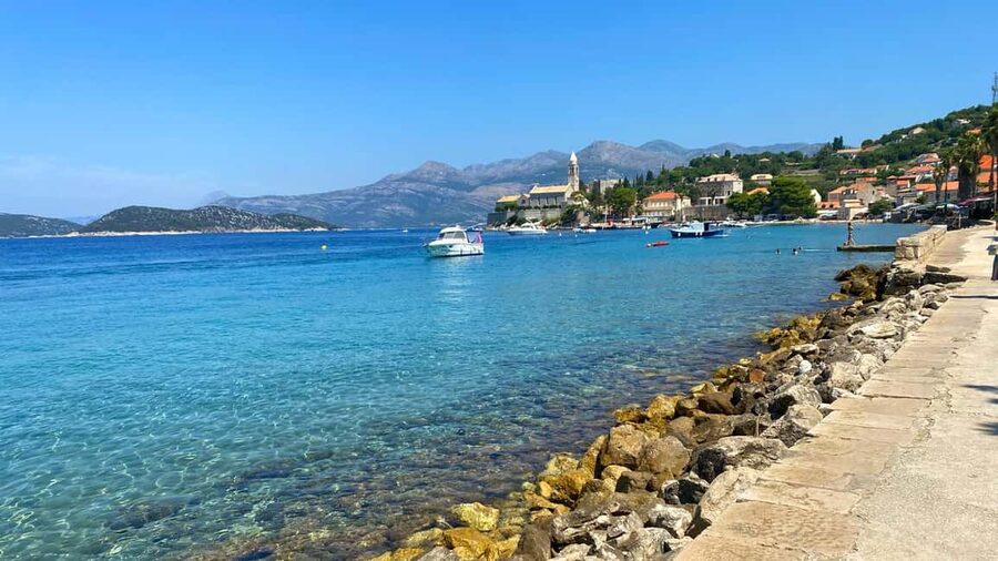 From Dubrovnik: Hop-On-Hop-Off Elaphiti Islands Boat Tour - Should you book this Dubrovnik to Elaphiti hop-on boat tour?