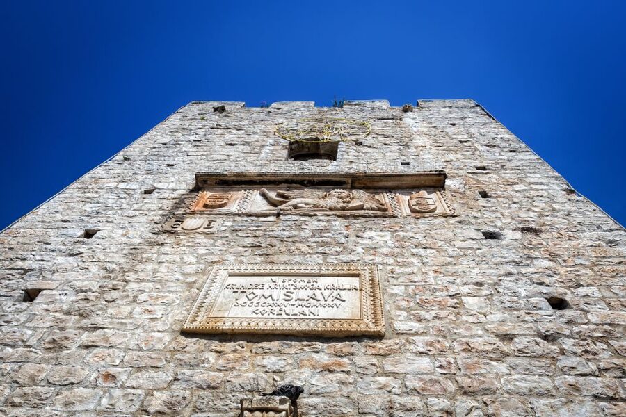 From Dubrovnik: Island of Korčula with wine tasting - Marco Polo’s birthplace: the story focus isn’t just a name-drop