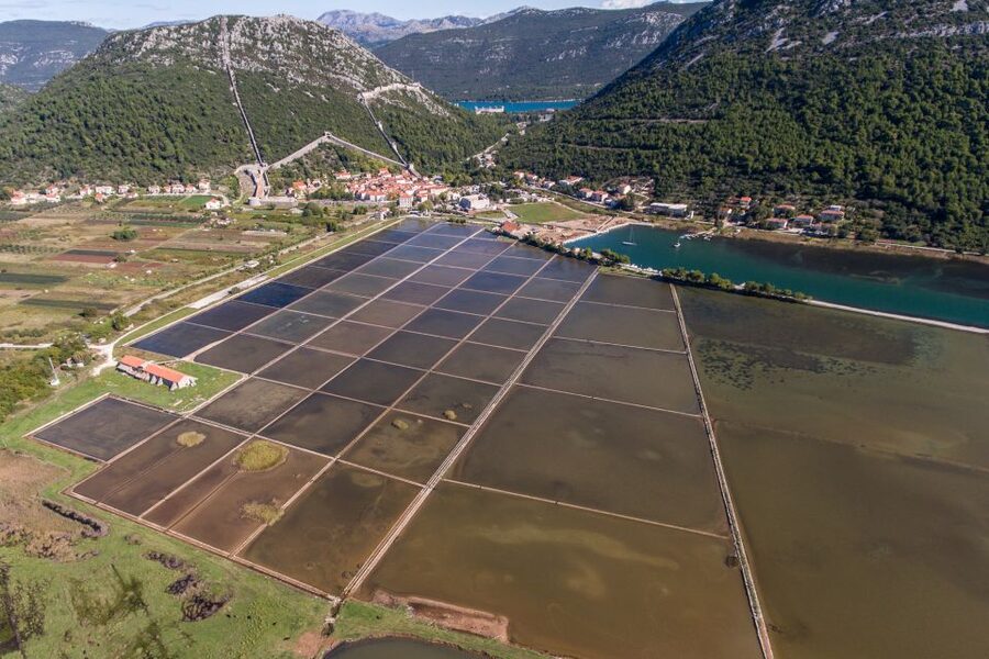 From Dubrovnik: Island of Korčula with wine tasting - Pelješac Peninsula drive: the wine country scenery you actually need